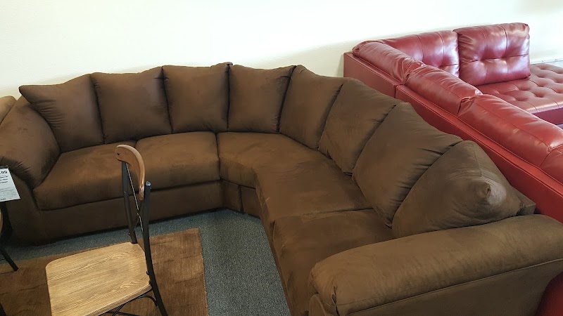 Buddy's Home Furnishings photo