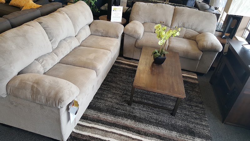 Buddy's Home Furnishings photo