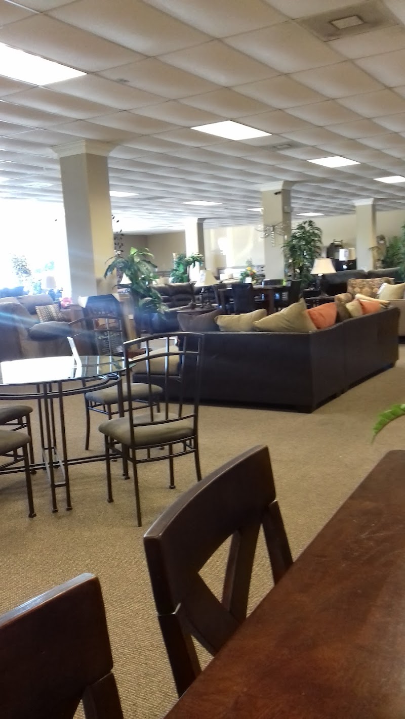Affordable Home Furnishings photo
