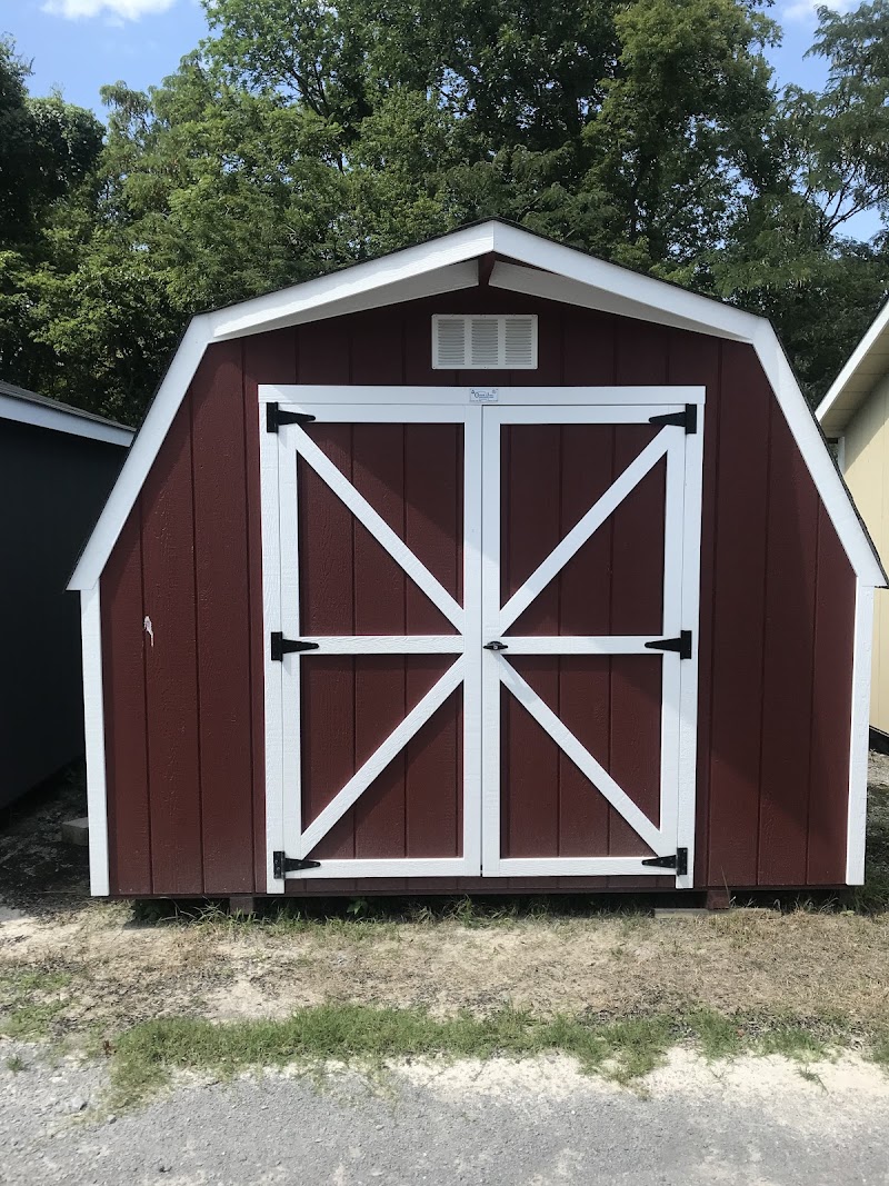 ShedsNashville.com photo