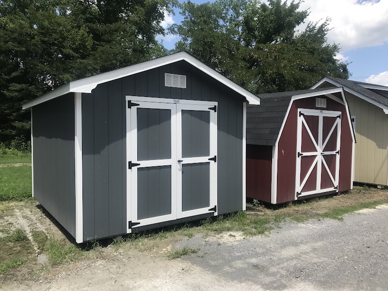 ShedsNashville.com photo
