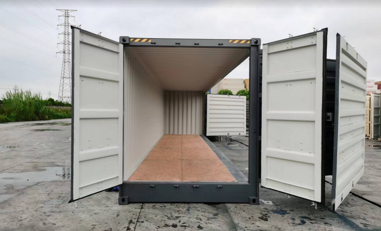Quality Storage Buildings photo