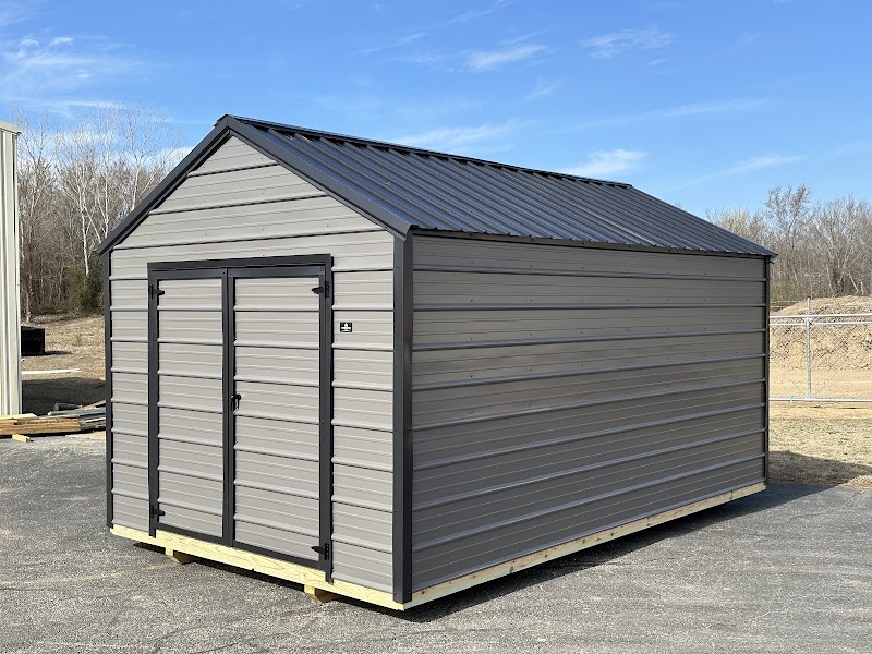 Economy Shed photo