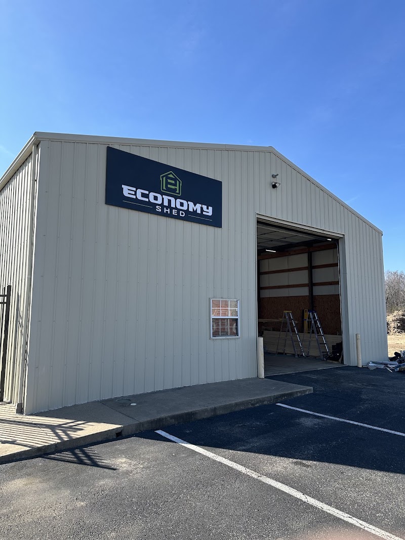 Economy Shed photo