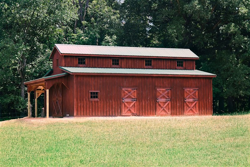 Fisherbarns photo