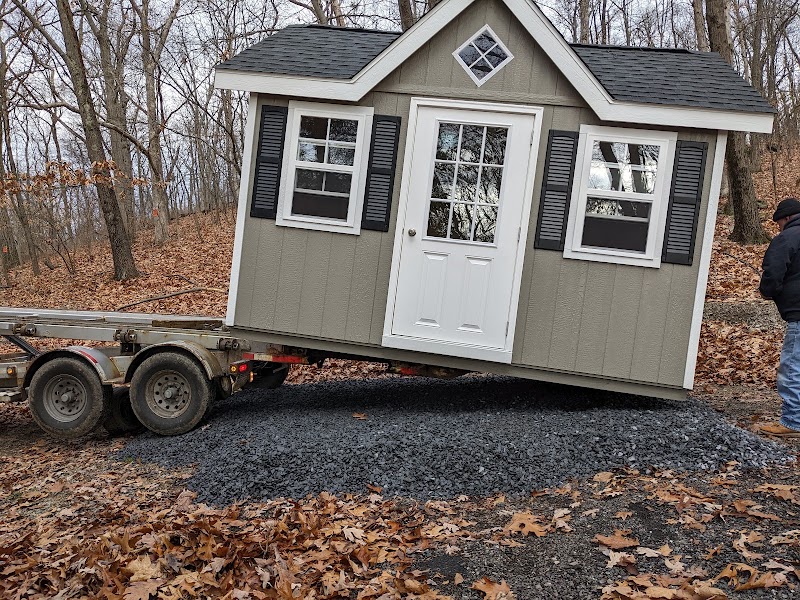 Kramer Sheds photo