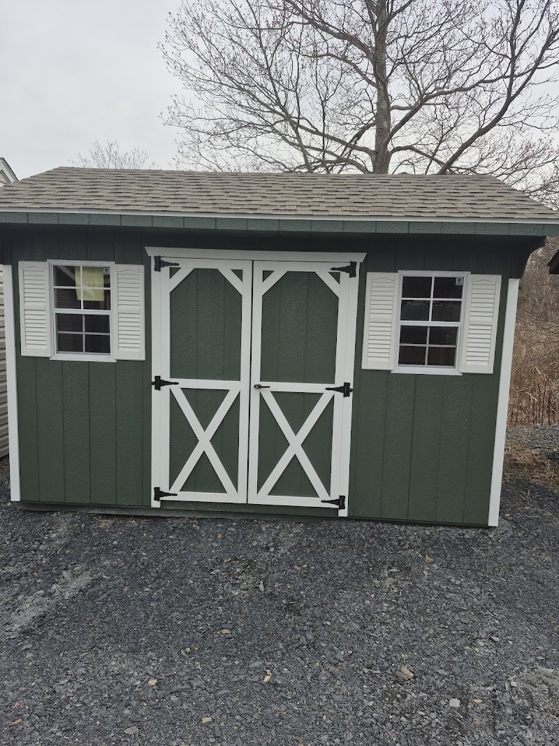 Kramer Sheds photo