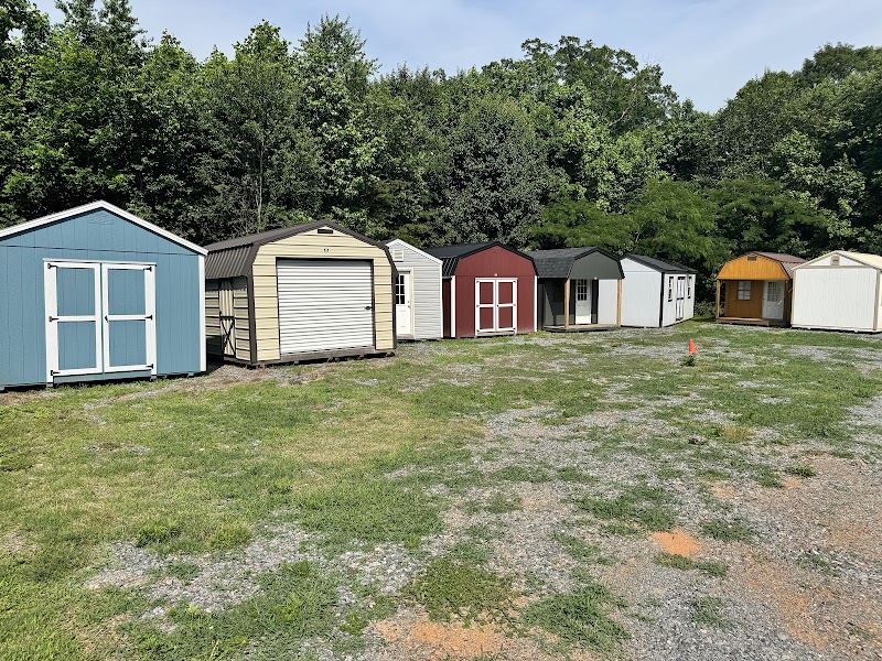 Oak Grove Supply Co. photo