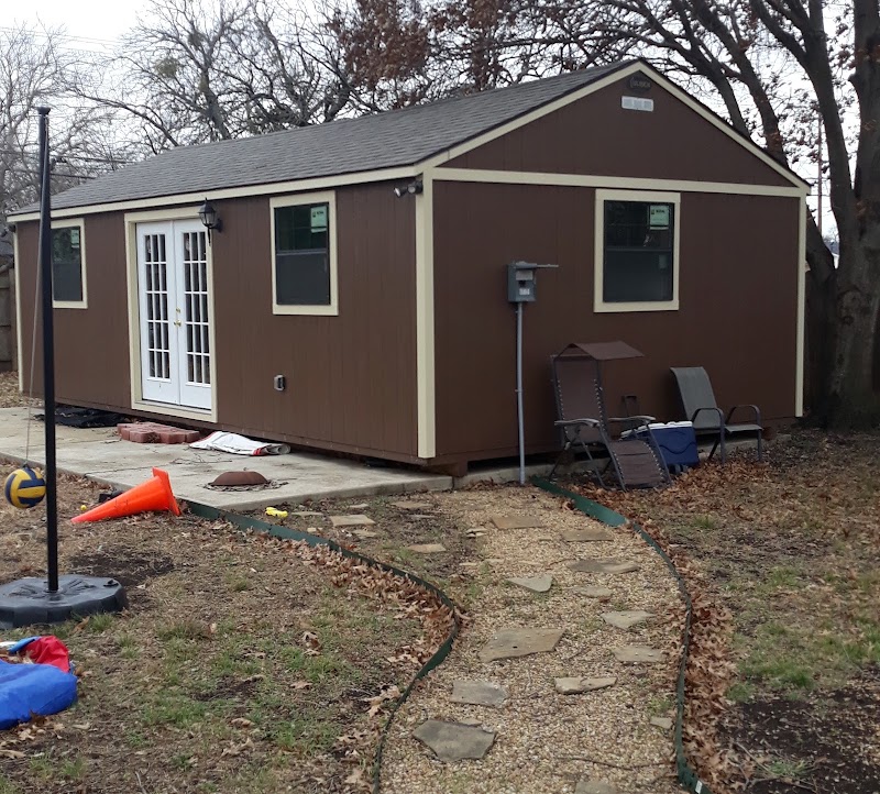 Backyard Leasing photo