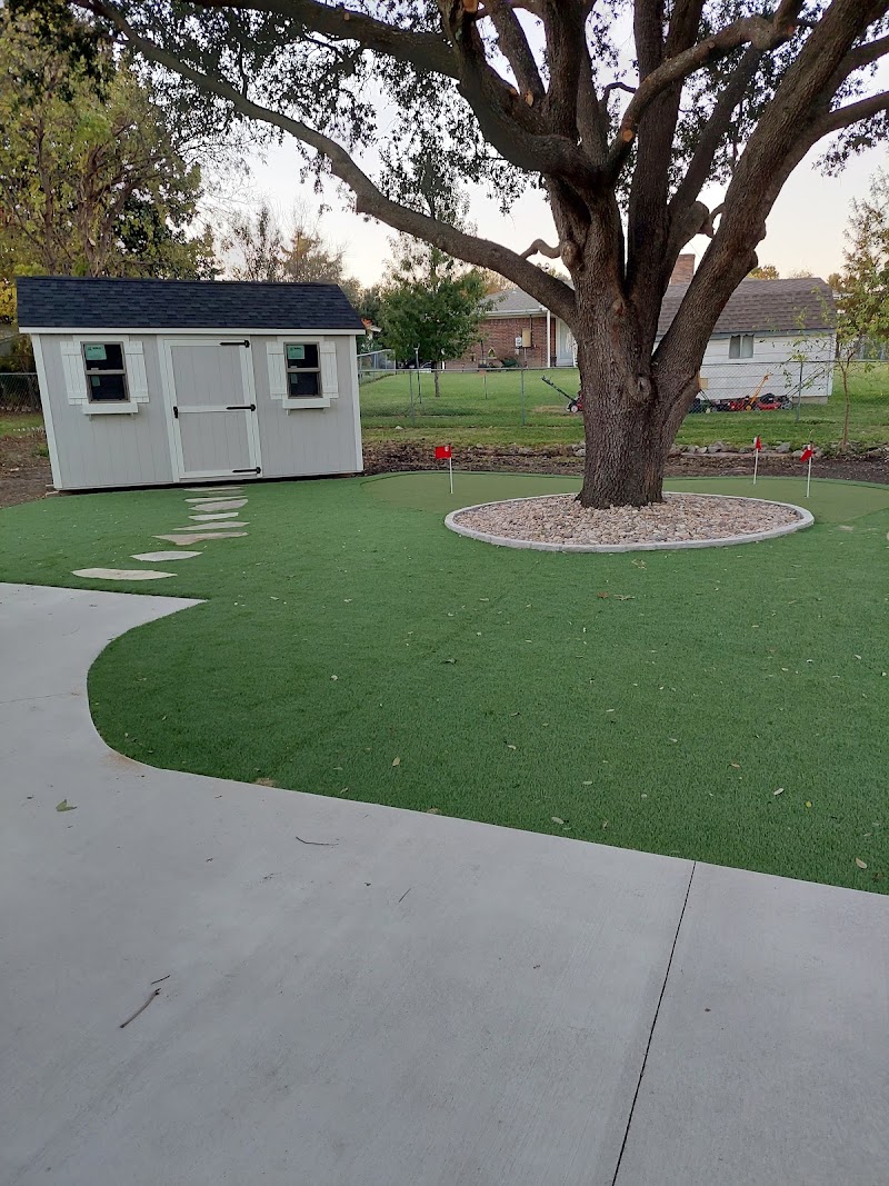 Backyard Leasing photo
