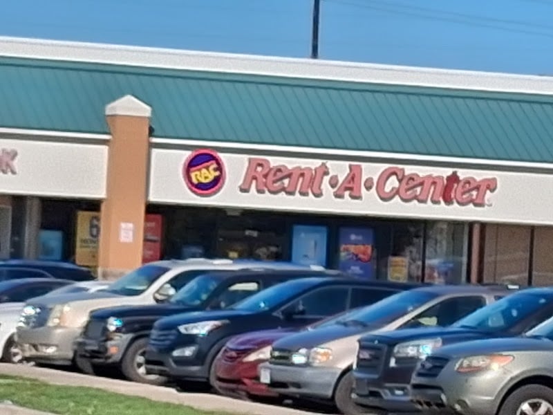 Rent-A-Center photo