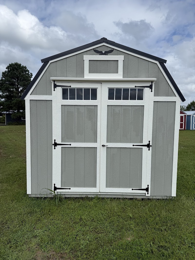 Nation Sheds LLC of photo