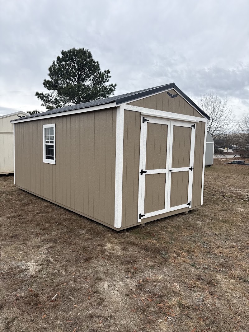 Nation Sheds LLC of photo