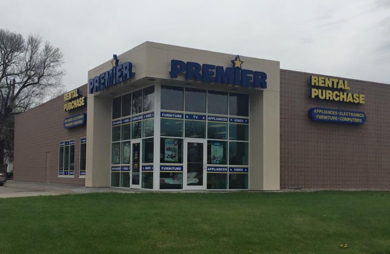 Inside Premier
