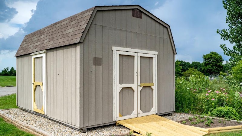 Inside Backyard Building Movers Inc