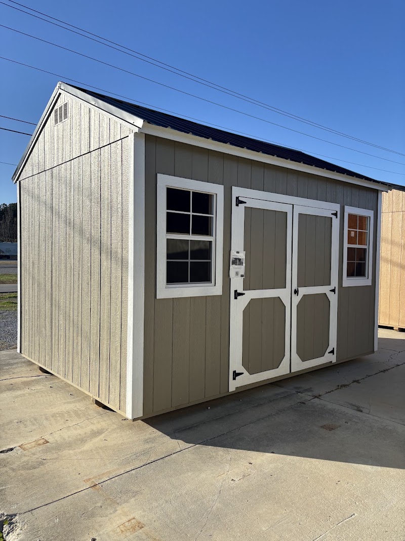 Backyard Building Movers Inc photo