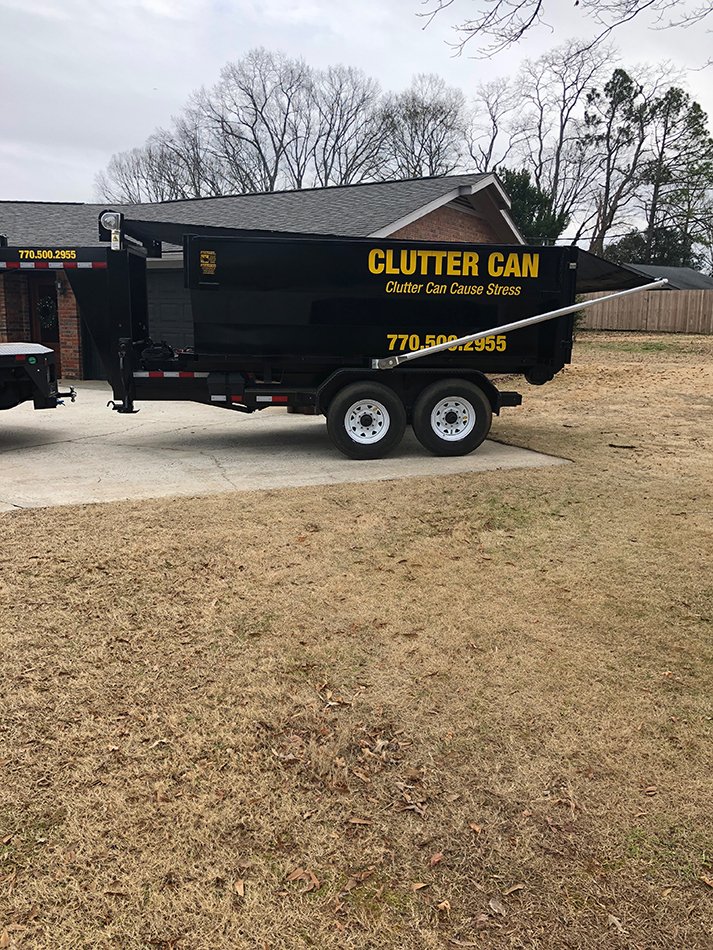Backyard Building Movers Inc photo