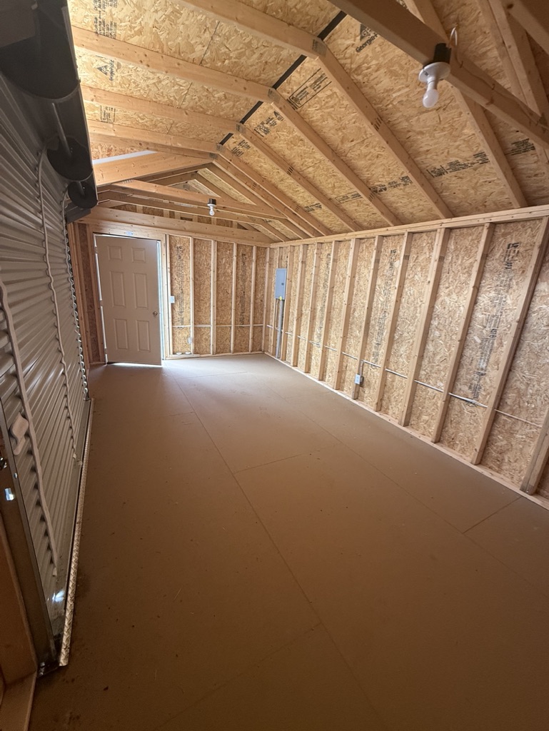 Elite Portable Buildings of Minerva photo