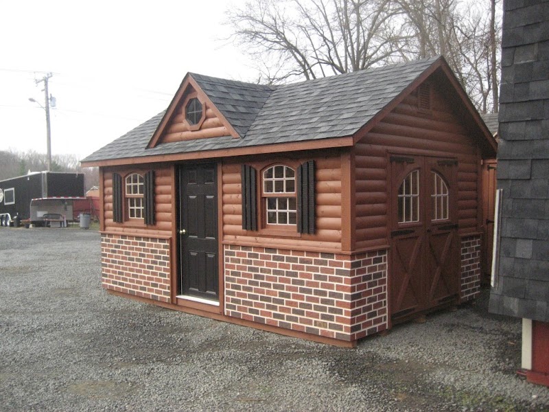 Capitolsheds photo