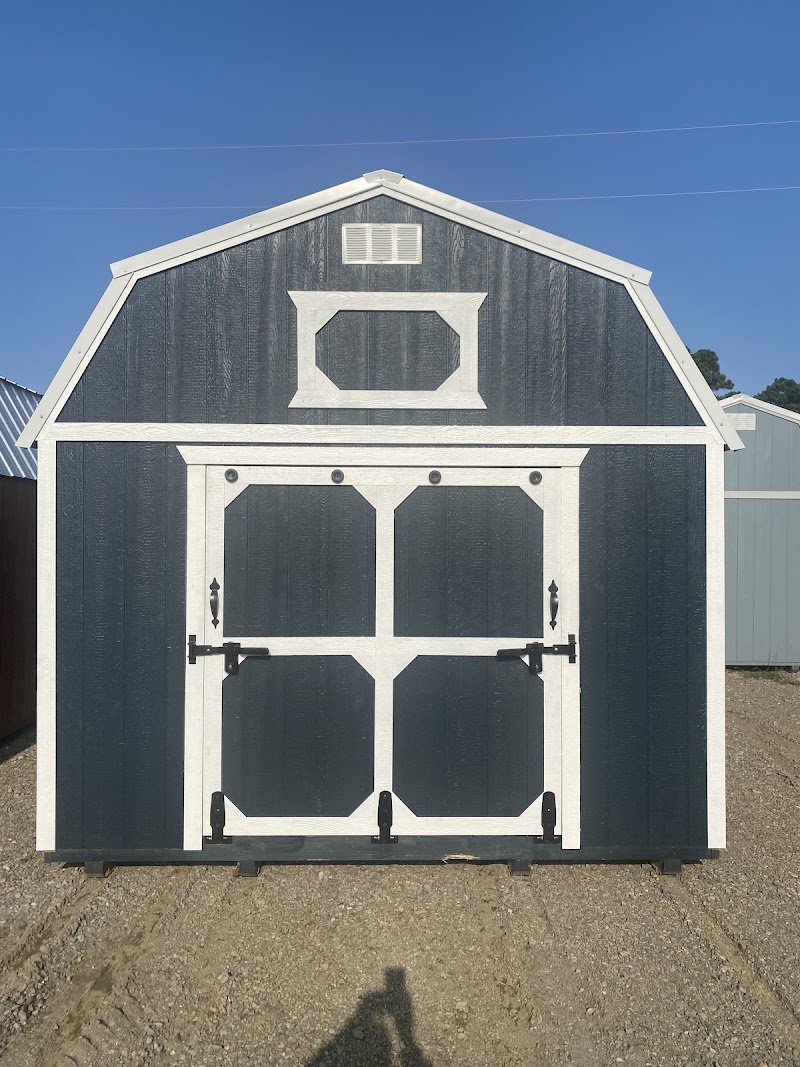 I-30 Portable Buildings photo