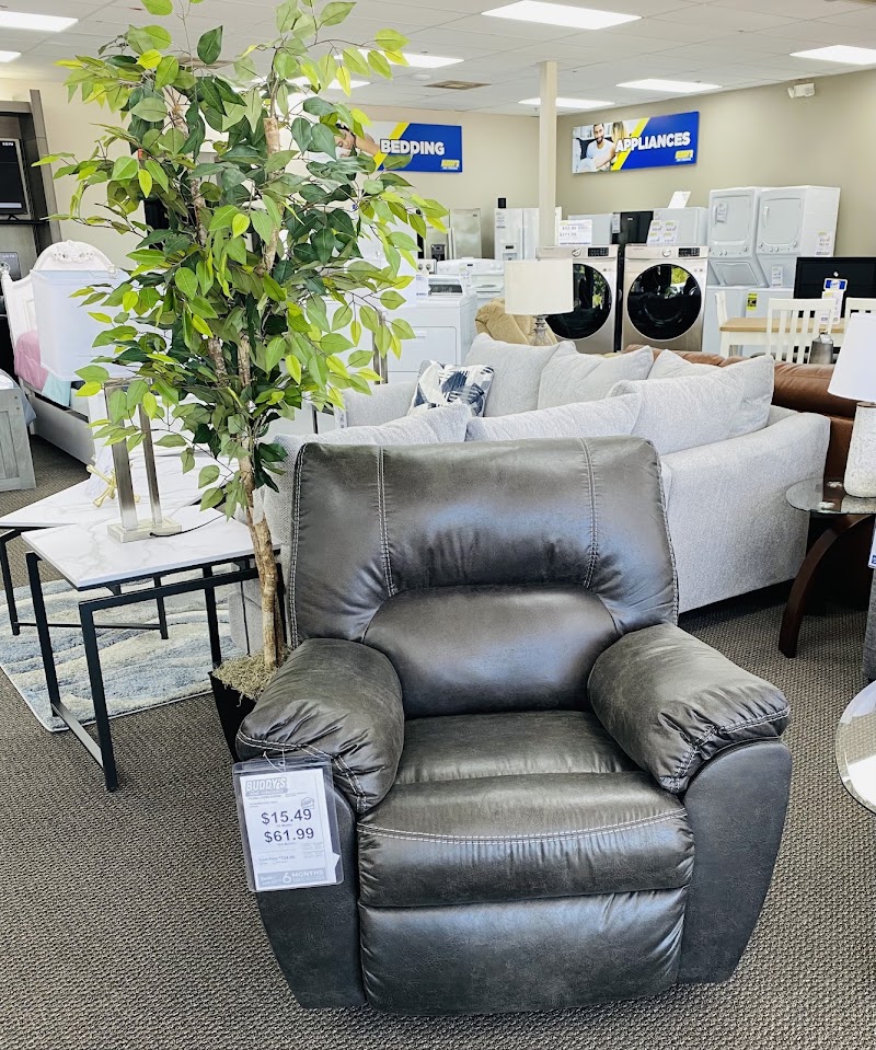 Buddy's Home Furnishings photo