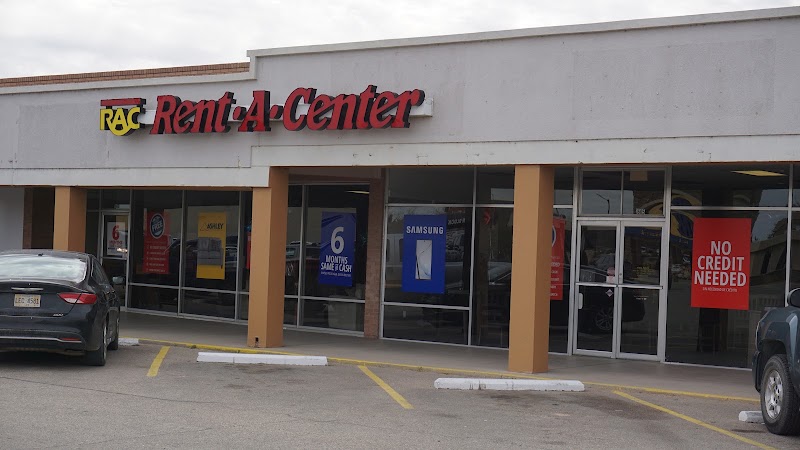Rent-A-Center photo