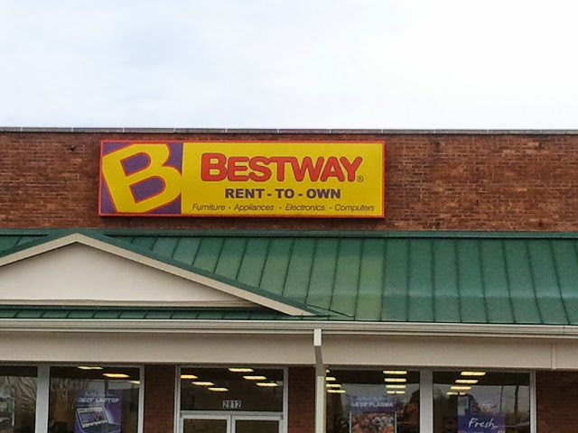 Bestway Rent To Own photo