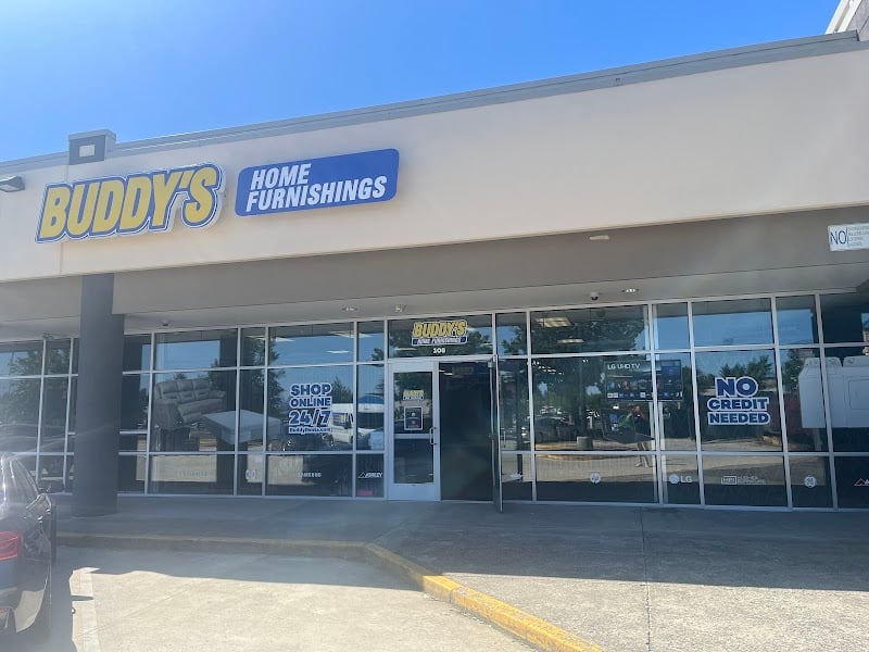 Buddy's Home Furnishings photo