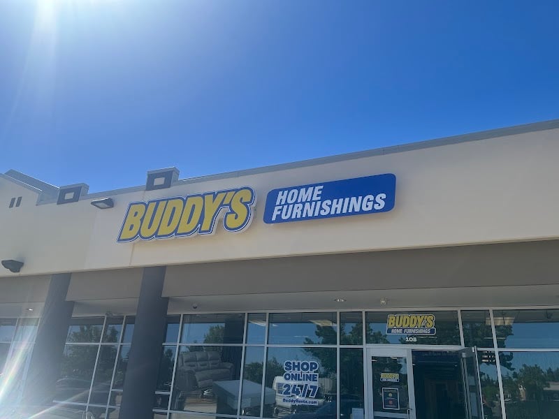 Buddy's Home Furnishings photo