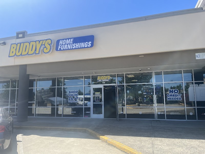 Buddy's Home Furnishings photo