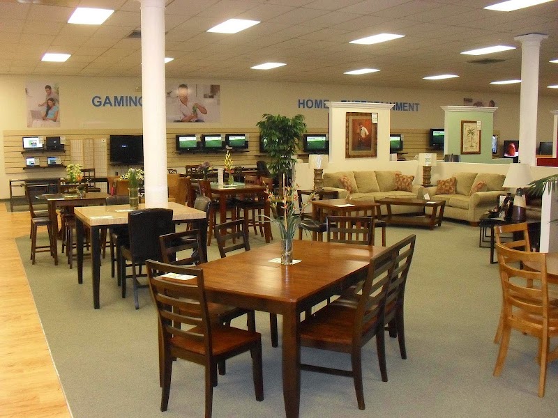 Great Rooms photo