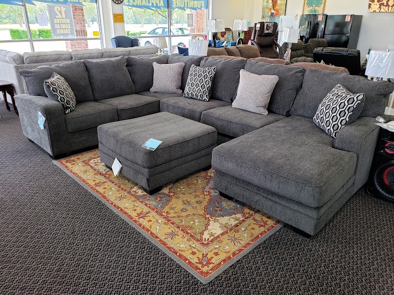 Buddy's Home Furnishings photo