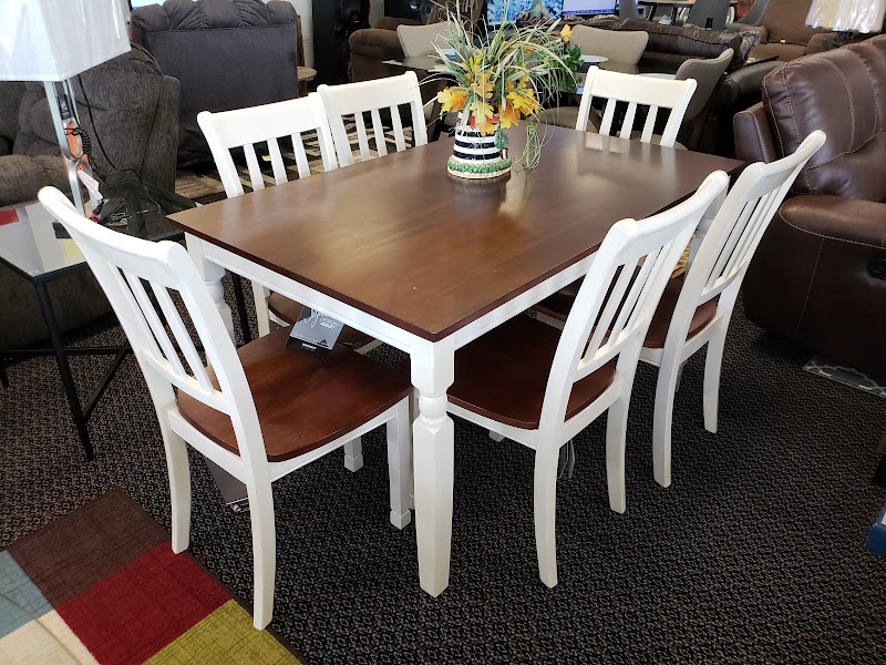 Buddy's Home Furnishings photo