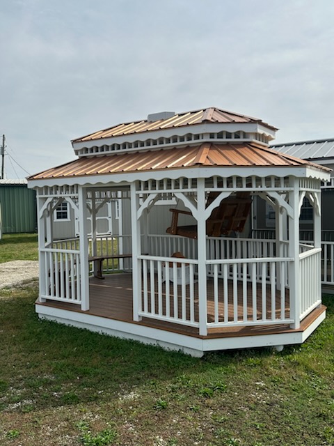 Yoders Portable Buildings photo