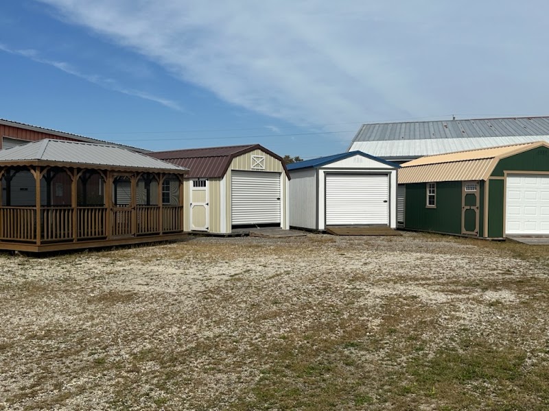 Yoders Portable Buildings photo
