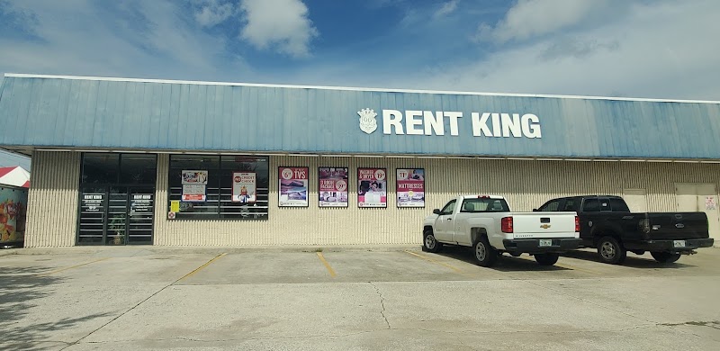 Rent King photo