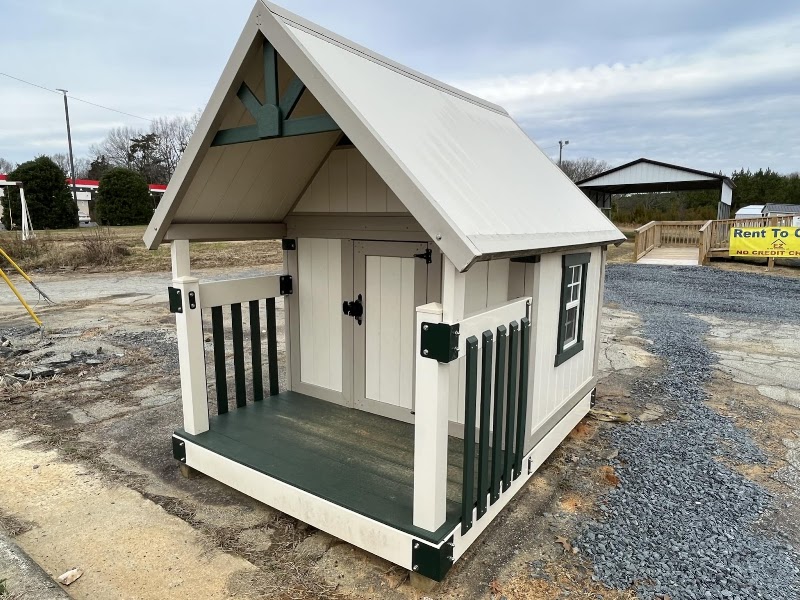 Hometown Sheds photo