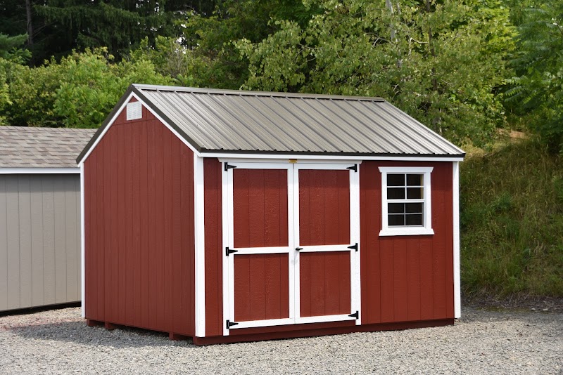 Miller's Outdoor Living photo