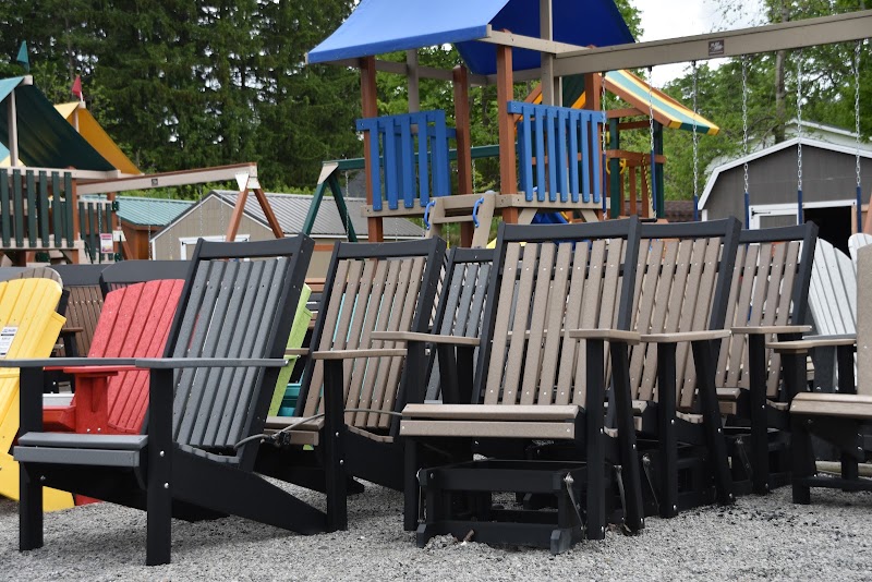 Miller's Outdoor Living photo