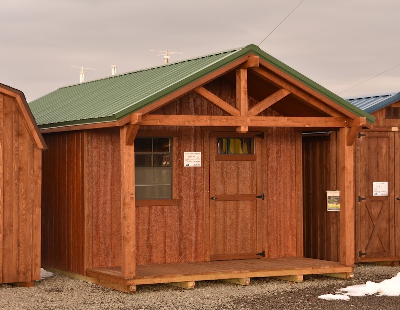 Miller's Outdoor Living photo