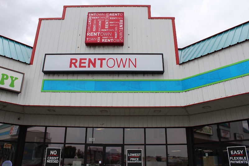 RENTown photo