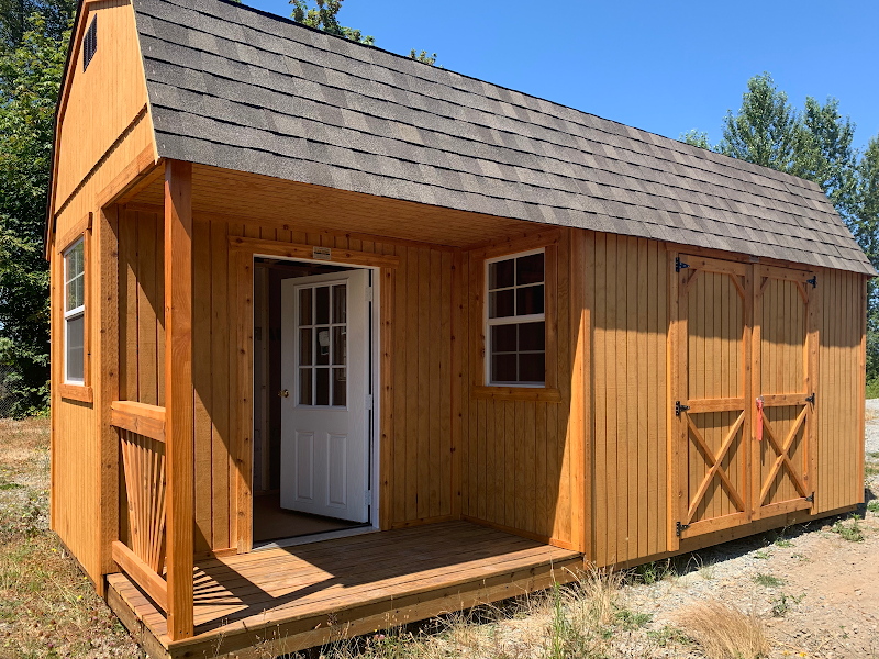 Western Builders & Sheds LLC photo