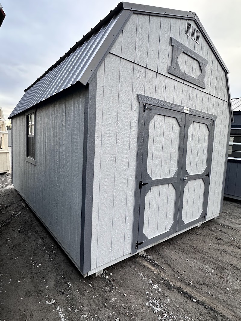 Western Builders & Sheds LLC photo