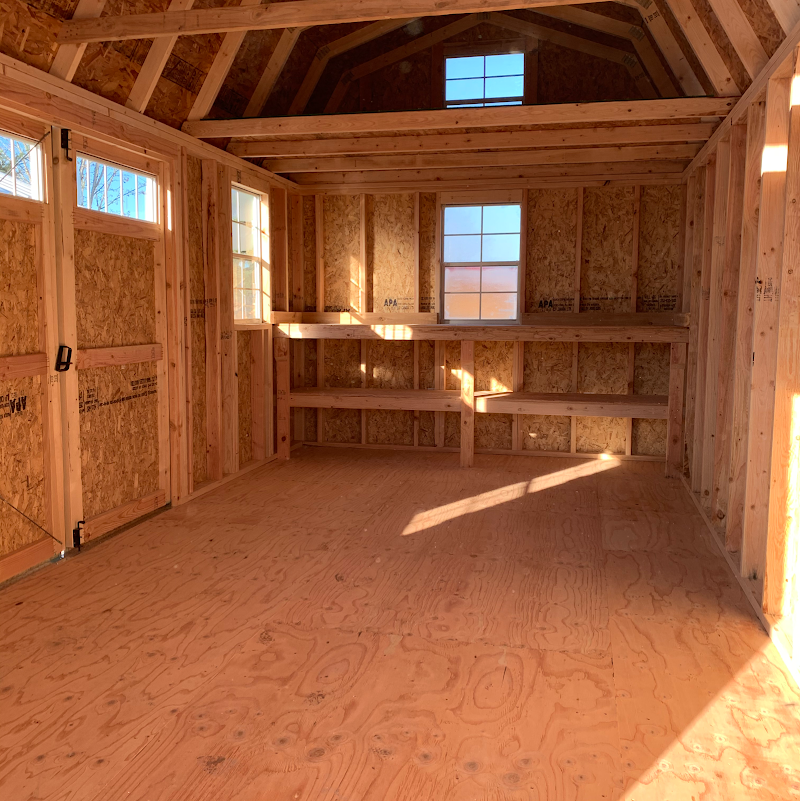 Western Builders & Sheds LLC photo