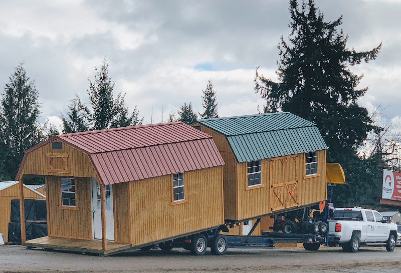 Western Builders & Sheds LLC photo