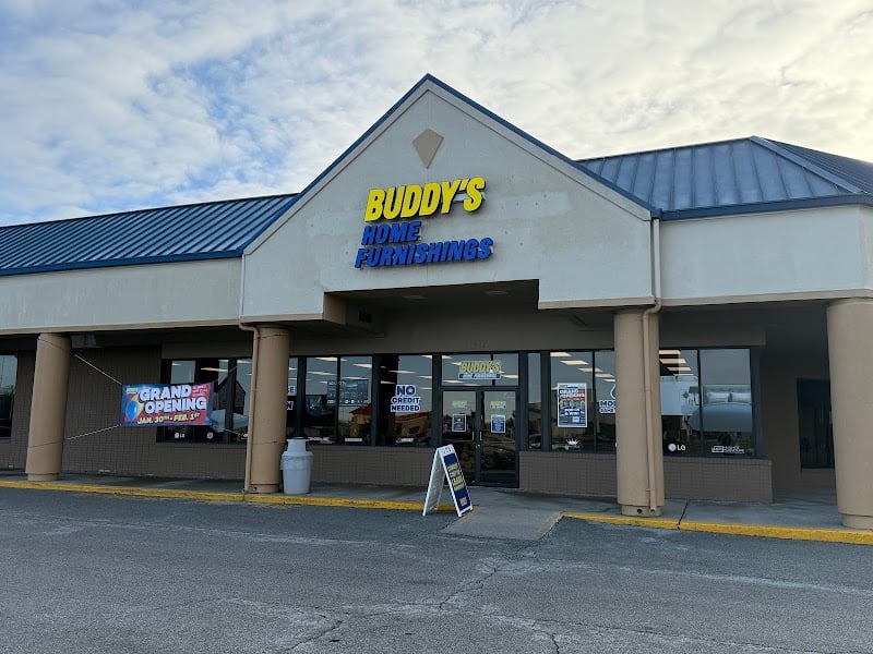 Buddy's Home Furnishings photo