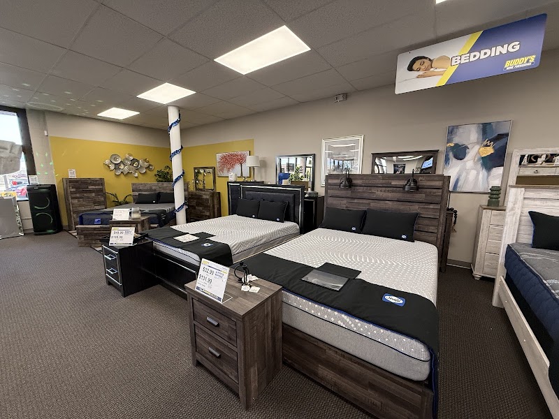 Buddy's Home Furnishings photo