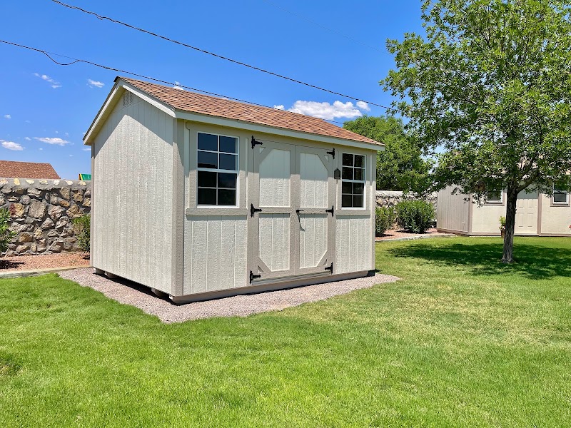 Edifice Shed Builders - HQ photo