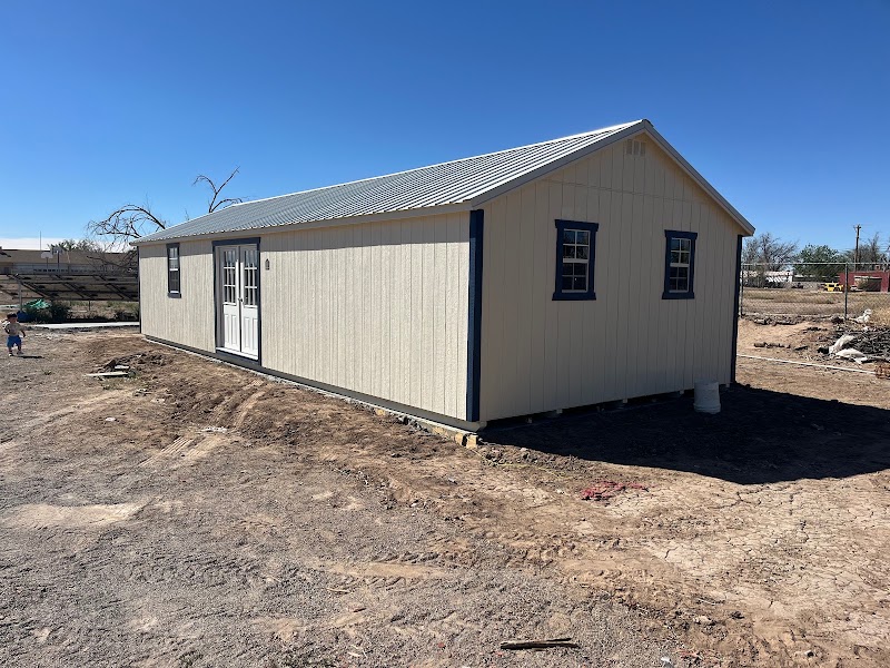 Edifice Shed Builders - HQ photo