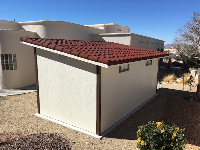 Edifice Shed Builders - HQ photo